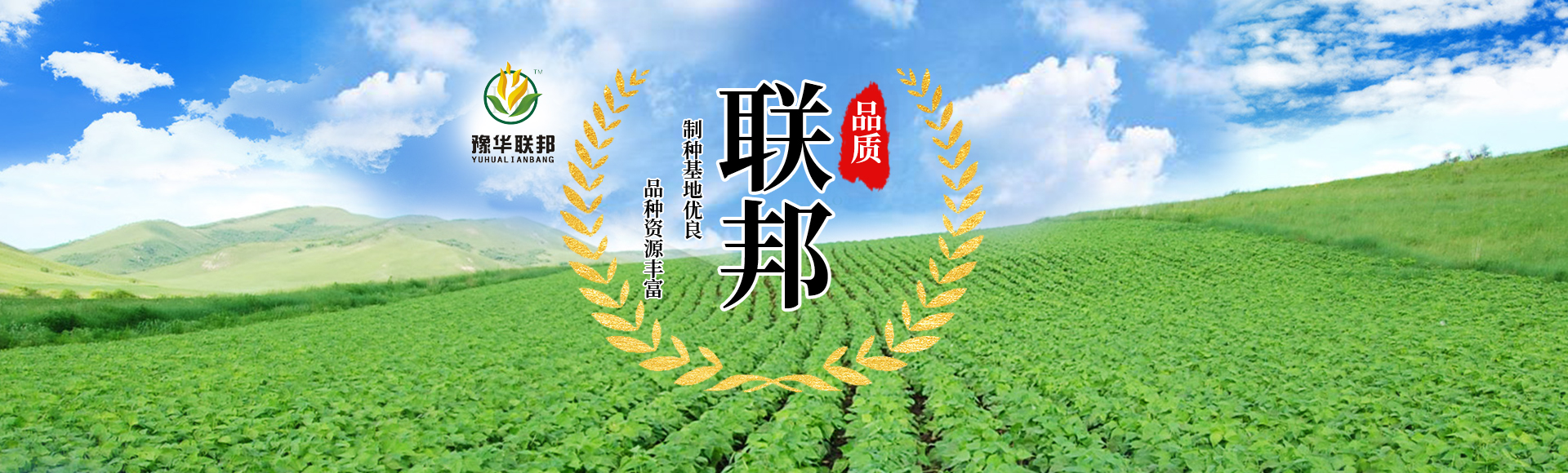 河南联邦种业有限公司