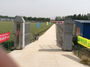 科研院区